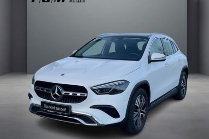 Mercedes-Benz GLA 250 Gebrauchtwagen