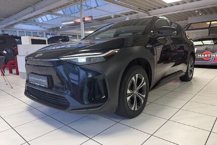 Toyota bZ4X Gebrauchtwagen