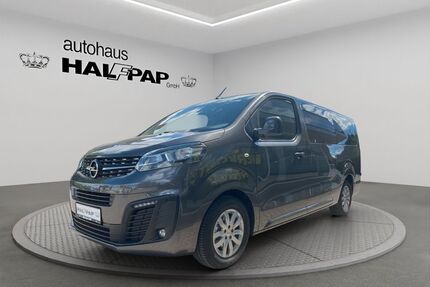 Opel Vivaro Gebrauchtwagen