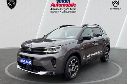 Citroen C5 Aircross Gebrauchtwagen