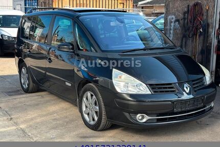 Renault Grand Espace Gebrauchtwagen