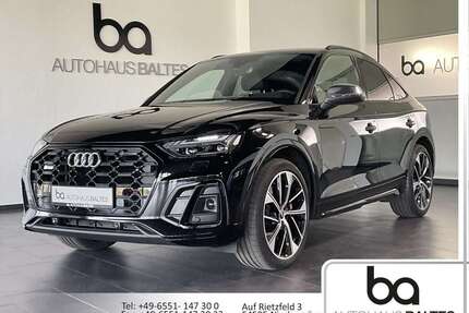 Audi SQ5 Gebrauchtwagen
