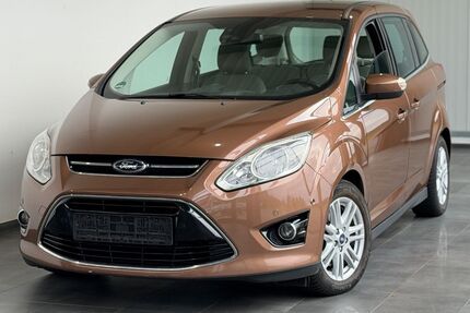 Ford Grand C-Max Gebrauchtwagen