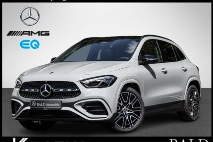 Mercedes-Benz GLA 220 Gebrauchtwagen