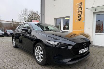 Mazda 3 Gebrauchtwagen