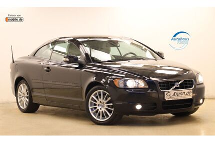 Volvo C70 Gebrauchtwagen