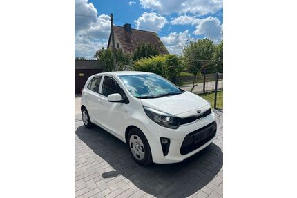 Kia Picanto Gebrauchtwagen