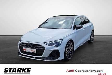 Audi S3 Gebrauchtwagen
