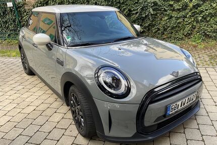 Mini Cooper Gebrauchtwagen
