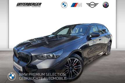 BMW 530 Gebrauchtwagen