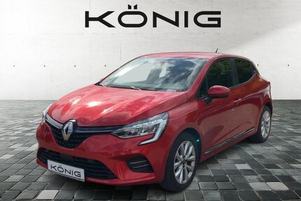 Renault Clio Gebrauchtwagen