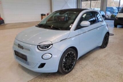 Fiat 500e Gebrauchtwagen