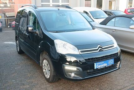 Citroen Berlingo Gebrauchtwagen