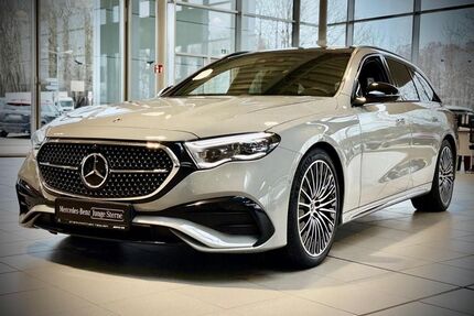 Mercedes-Benz E 300 Gebrauchtwagen