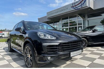 Porsche Cayenne Gebrauchtwagen