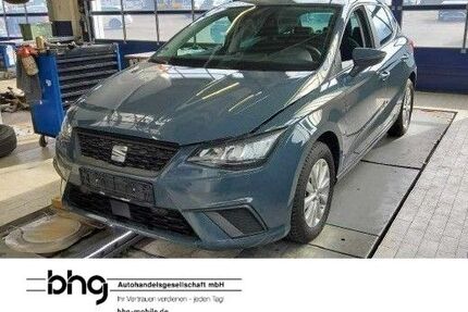 Seat Ibiza Gebrauchtwagen