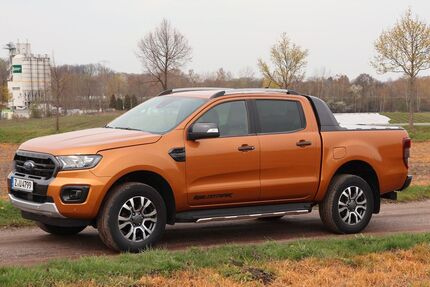 Ford Ranger Gebrauchtwagen