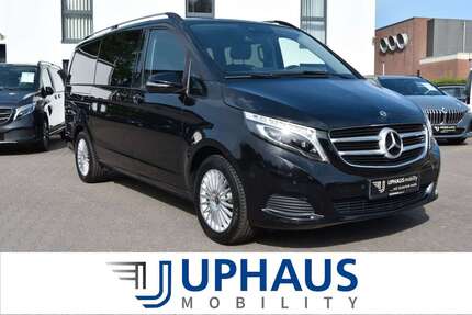 Mercedes-Benz V 220 Gebrauchtwagen