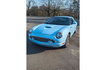 Ford Thunderbird Gebrauchtwagen