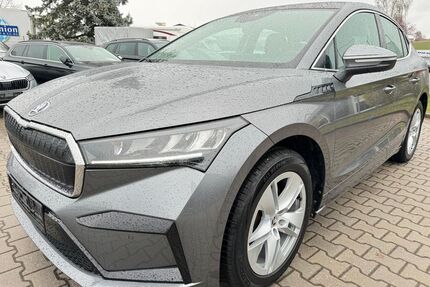 Skoda Enyaq Gebrauchtwagen