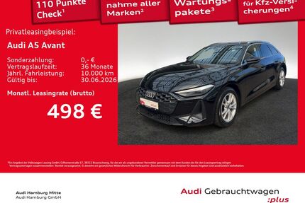 Audi A5 Gebrauchtwagen