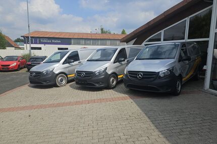 Mercedes-Benz Vito Gebrauchtwagen