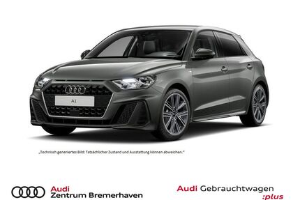 Audi A1 Gebrauchtwagen