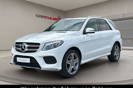 Mercedes-Benz GLE 250 Gebrauchtwagen