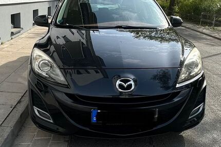 Mazda 3 Gebrauchtwagen