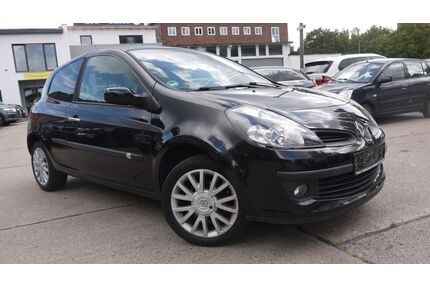 Renault Clio Gebrauchtwagen