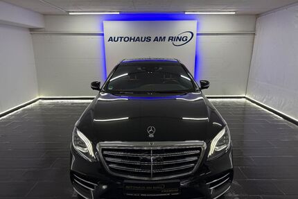 Mercedes-Benz S 400 Gebrauchtwagen