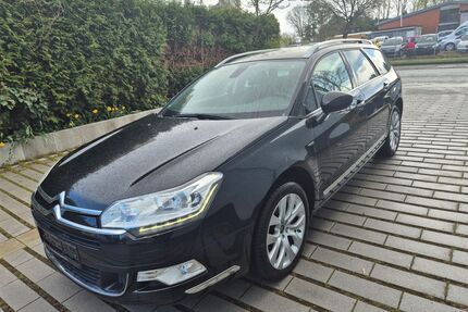 Citroen C5 Gebrauchtwagen