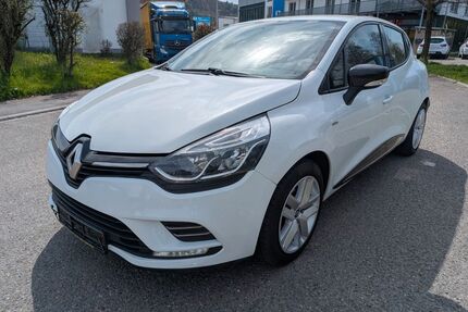 Renault Clio Gebrauchtwagen