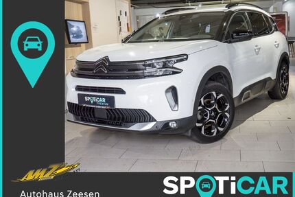 Citroen C5 Aircross Gebrauchtwagen