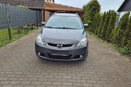 Mazda 5 Gebrauchtwagen