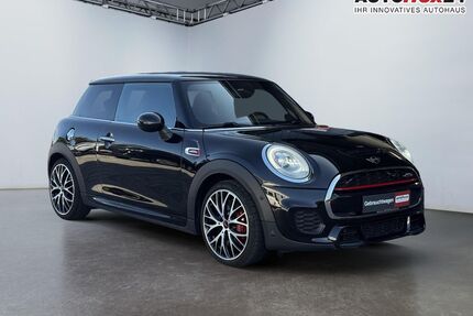 Mini John Cooper Works Gebrauchtwagen