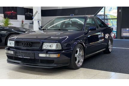 Audi Coupé Gebrauchtwagen