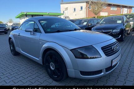 Audi TT Gebrauchtwagen
