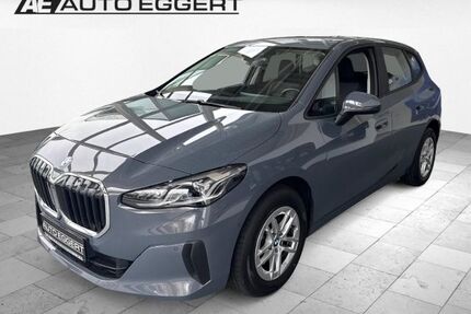 BMW 218 Active Tourer Gebrauchtwagen
