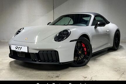 Porsche 992 Gebrauchtwagen