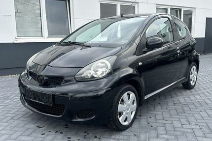 Toyota Aygo (X) Gebrauchtwagen