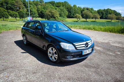 Mercedes-Benz C 220 Gebrauchtwagen