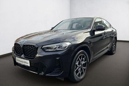 BMW X4 Gebrauchtwagen