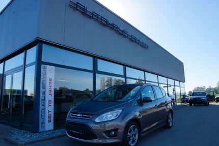 Ford C-Max Gebrauchtwagen