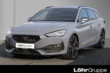 Cupra Leon Gebrauchtwagen