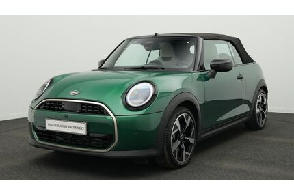Mini Cooper Cabrio Gebrauchtwagen