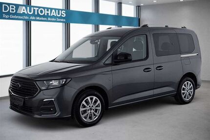Ford Tourneo Connect Gebrauchtwagen