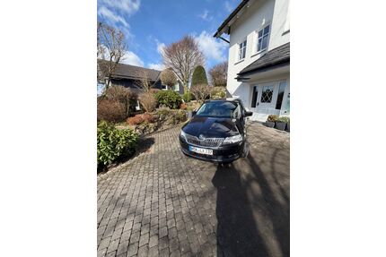 Skoda Rapid Gebrauchtwagen