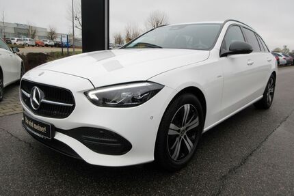 Mercedes-Benz C 220 Gebrauchtwagen