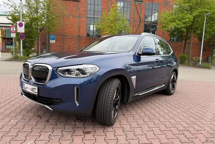 BMW iX3 Gebrauchtwagen